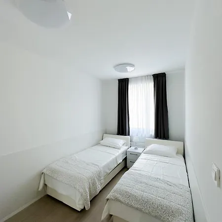 Enjoy With Wifi Parking ,balcony Apartamento